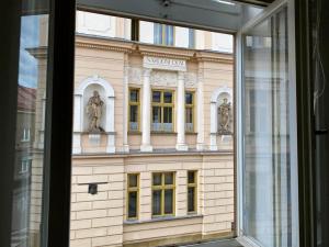 Pronájem kanceláře, Trutnov - Střední Předměstí, Národní, 172 m2