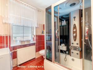 Prodej rodinného domu, Rtyně nad Bílinou, 120 m2