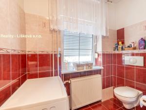 Prodej rodinného domu, Rtyně nad Bílinou, 120 m2