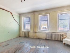 Prodej rodinného domu, Rtyně nad Bílinou, 120 m2