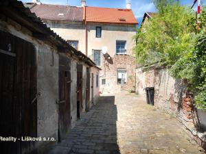 Prodej rodinného domu, Rtyně nad Bílinou, 120 m2