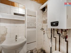 Prodej chalupy, Rychnov na Moravě, 85 m2