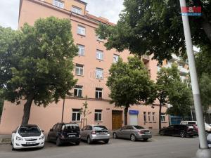 Prodej bytu 2+kk, Praha - Holešovice, U průhonu, 50 m2