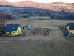 Prodej pozemku pro bydlení, Jakubovice, 817 m2