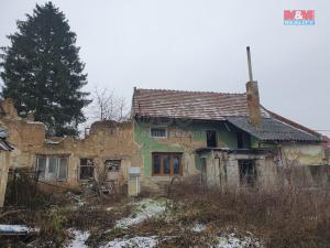 Prodej pozemku pro bydlení, Oplocany, 281 m2
