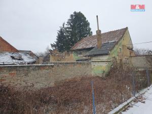 Prodej pozemku pro bydlení, Oplocany, 281 m2