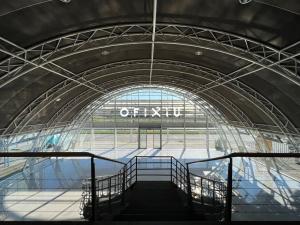 Prodej skladu, Brno, Vídeňská, 400 m2