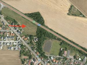 Prodej pozemku pro bydlení, Chotíkov, 8420 m2