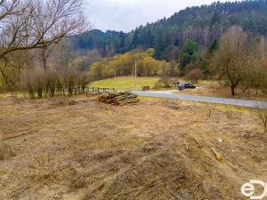 Prodej zahrady, Všelibice, 2410 m2