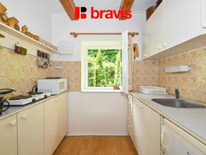 Prodej chaty, Veverská Bítýška, Na Bílém potoce, 26 m2