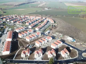 Prodej rodinného domu, Drahelčice, Na Malé Růži, 157 m2