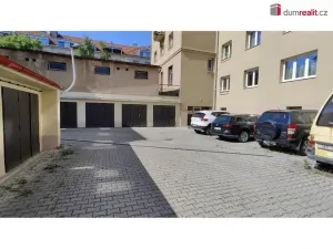 Pronájem garáže, Praha - Vokovice, K lánu, 18 m2