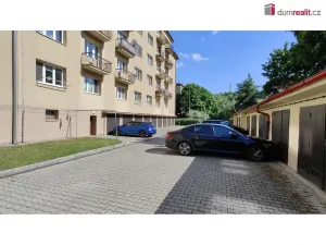 Pronájem garáže, Praha - Vokovice, K lánu, 18 m2