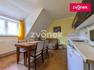 Prodej chaty, Velké Karlovice, 200 m2