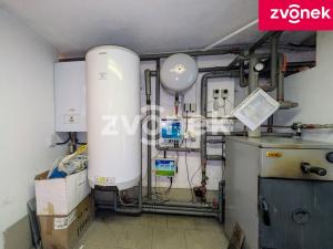 Prodej chaty, Velké Karlovice, 200 m2