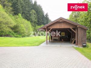 Prodej chaty, Velké Karlovice, 200 m2