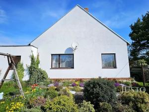 Prodej rodinného domu, Štěkeň, Klostermannova, 51 m2