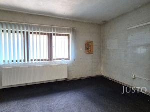 Pronájem obchodního prostoru, Písek, Čechova, 172 m2