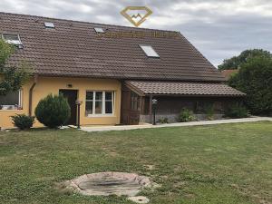 Prodej pozemku pro bydlení, Kozojedy, 819 m2