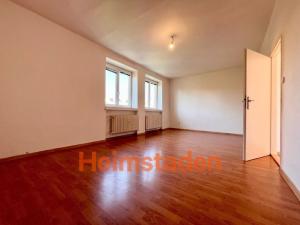 Pronájem bytu 2+1, Ostrava - Poruba, Komenského, 65 m2