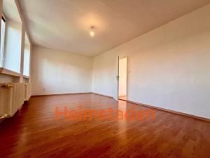 Pronájem bytu 2+1, Ostrava - Poruba, Komenského, 65 m2
