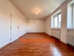 Pronájem bytu 2+1, Ostrava - Poruba, Komenského, 65 m2