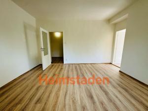 Pronájem bytu 2+1, Ostrava - Poruba, Komenského, 65 m2