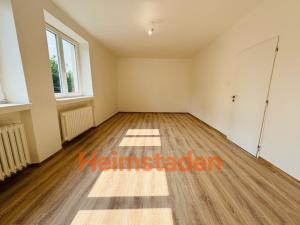 Pronájem bytu 2+1, Ostrava - Poruba, Komenského, 65 m2