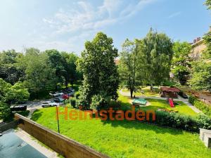 Pronájem bytu 2+1, Ostrava - Poruba, Komenského, 65 m2