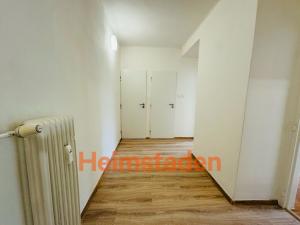 Pronájem bytu 2+1, Ostrava - Poruba, Komenského, 65 m2