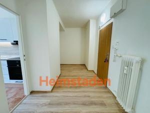 Pronájem bytu 2+1, Ostrava - Poruba, Komenského, 65 m2