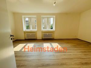 Pronájem bytu 2+1, Ostrava - Poruba, Komenského, 65 m2
