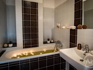 Pronájem bytu 3+kk, Ostrava - Slezská Ostrava, Michálkovická, 98 m2