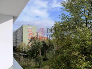 Pronájem bytu 1+kk, Mladá Boleslav - Mladá Boleslav III, Jičínská, 38 m2