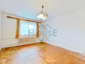 Prodej rodinného domu, Praha - Kolovraty, Nad dvorem, 110 m2