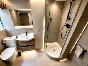 Prodej rodinného domu, Praha - Kolovraty, Nad dvorem, 110 m2