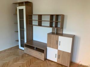 Pronájem bytu 1+1, Ostrava - Poruba, Svojsíkova, 28 m2