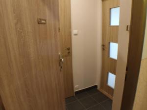 Pronájem bytu 1+1, Ostrava - Poruba, Svojsíkova, 28 m2