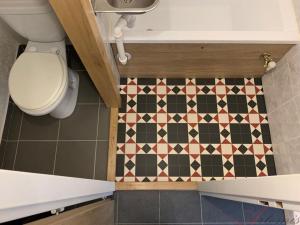 Pronájem bytu 1+1, Ostrava - Poruba, Svojsíkova, 28 m2
