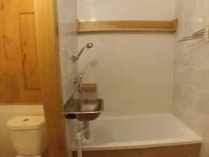 Pronájem bytu 1+1, Ostrava - Poruba, Svojsíkova, 28 m2
