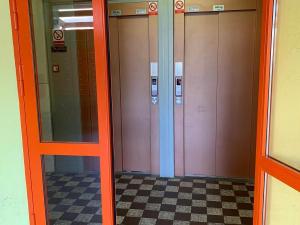 Pronájem bytu 1+1, Ostrava - Poruba, Svojsíkova, 28 m2