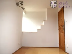 Prodej bytu 5+1, Hluboká nad Vltavou, Lesní, 112 m2