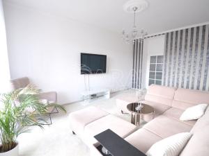 Prodej bytu 3+1, Praha - Vinohrady, Slezská, 130 m2