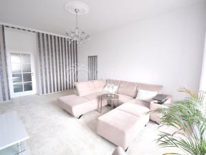 Prodej bytu 3+1, Praha - Vinohrady, Slezská, 130 m2