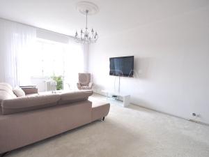Prodej bytu 3+1, Praha - Vinohrady, Slezská, 130 m2