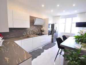Prodej bytu 3+1, Praha - Vinohrady, Slezská, 130 m2