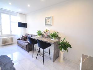 Prodej bytu 3+1, Praha - Vinohrady, Slezská, 130 m2
