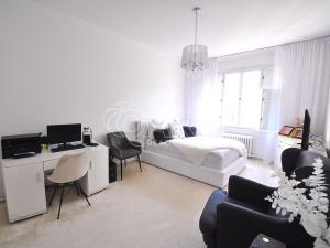 Prodej bytu 3+1, Praha - Vinohrady, Slezská, 130 m2