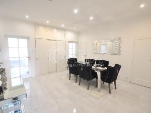 Prodej bytu 3+1, Praha - Vinohrady, Slezská, 130 m2