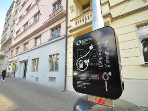 Prodej bytu 3+1, Praha - Vinohrady, Slezská, 130 m2